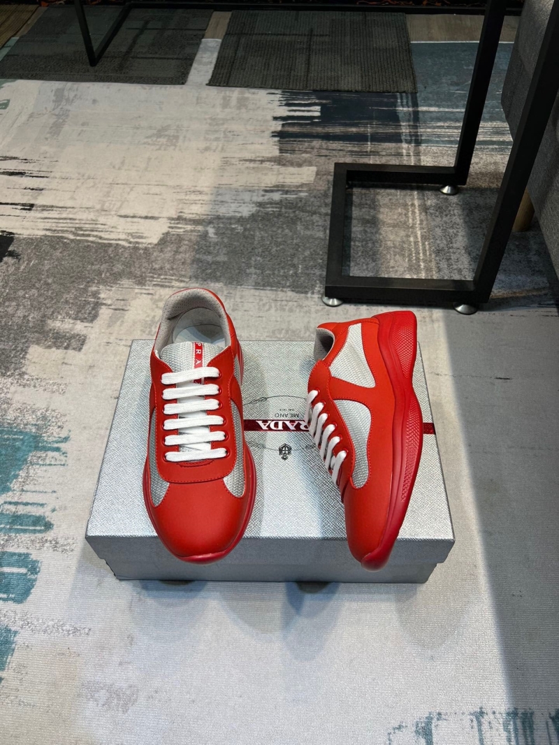 Prada Casual Shoes